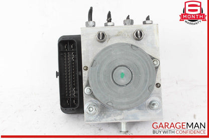 17-20 Maserati Levante 3.0L ABS Anti Lock Brake Pump Controller 670106615