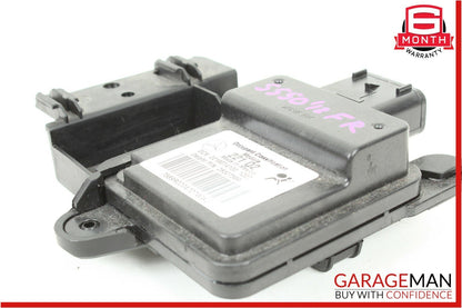 10-13 Mercedes W221 S400 S550 Front Right Side Seat Occupant Sensor Module