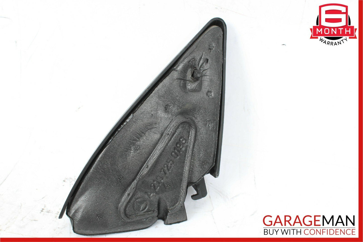06-11 Mercedes W219 CLS550 CLS55 AMG Door Tweeter Speaker Front Left Black OEM