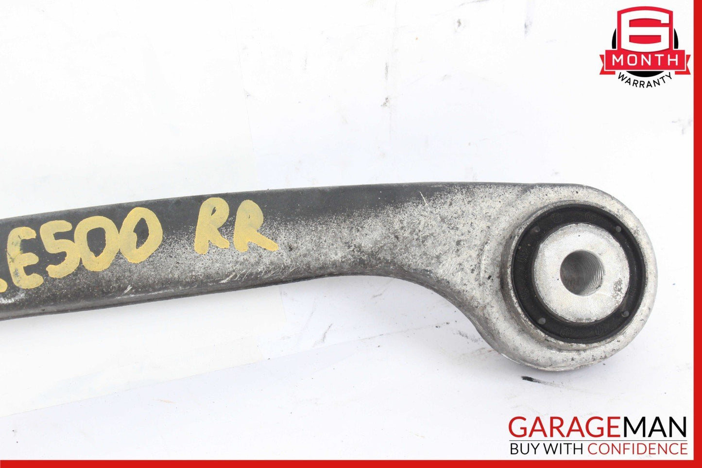 03-11 Mercedes W211 E500 SL500 Rear Right Side Upper Lateral Control Arm OEM