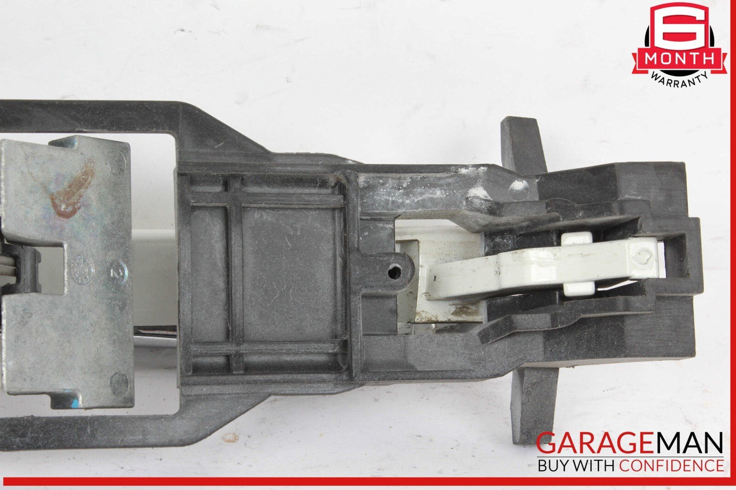 03-09 Mercedes W211 E350 E500 Front Right Side Exterior Door Handle OEM