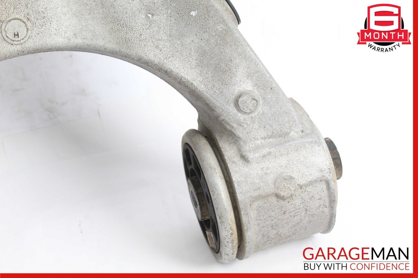 17-22 Alfa Romeo Giulia Rear Left Driver Side Control Arm 21039371 OEM