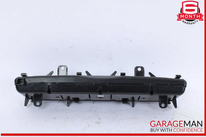 15-22 Mercedes W205 C300 GLC300 AC A/C Heater Climate Control Switch OEM