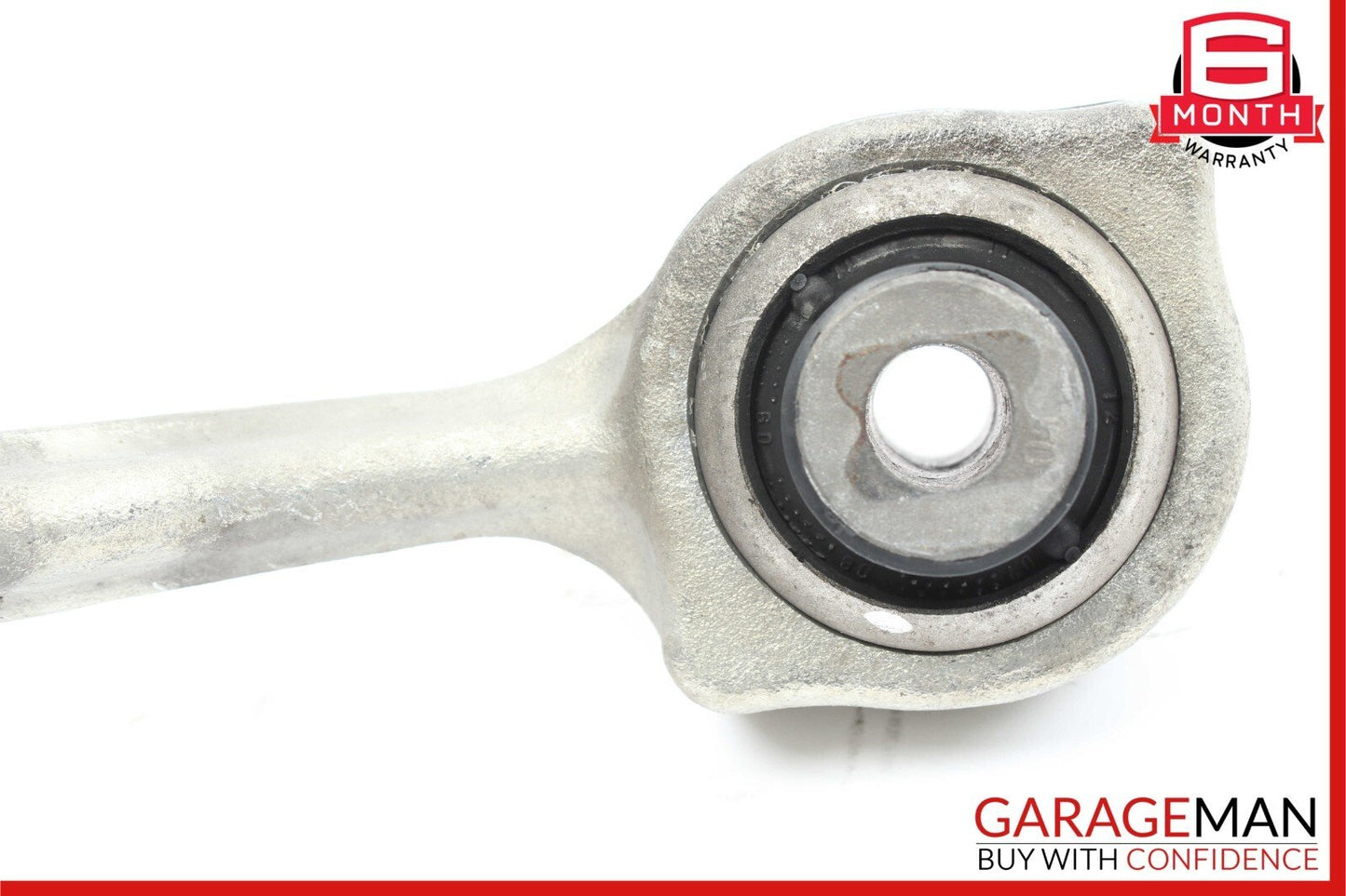 10-16 Mercedes W212 E350 Front Left Driver Side Wishbone Control Arm RWD
