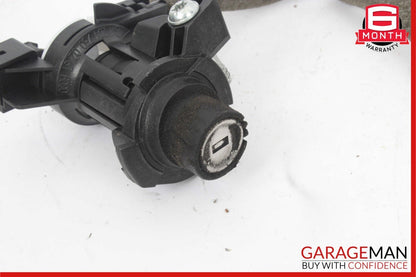 08-15 Mercedes W204 C250 C300 E350 Trunk Lid Latch Lock Actuator 2047500185 OEM