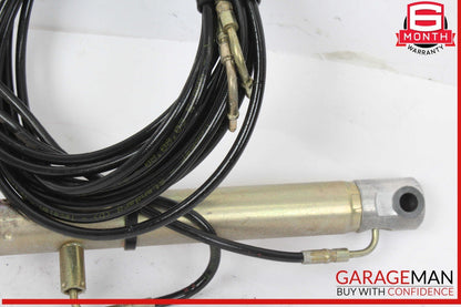 03-12 Mercedes R230 SL500 Convertible Top Right Side Load Assist Cylinder OEM