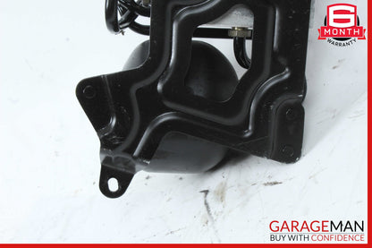 03-06 Mercedes R230 SL500 SL600 Rear Hydraulic Suspension Valve Block OEM