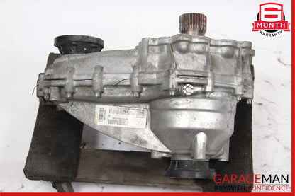 06-13 Mercedes GL450 R500 GL350 Tranny Trans Transmission Transfer Case Gear Box