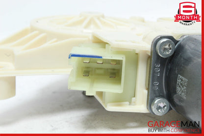 08-16 Mercedes E350 E550 C250 Front Right Side Door Window Regulator Motor Unit