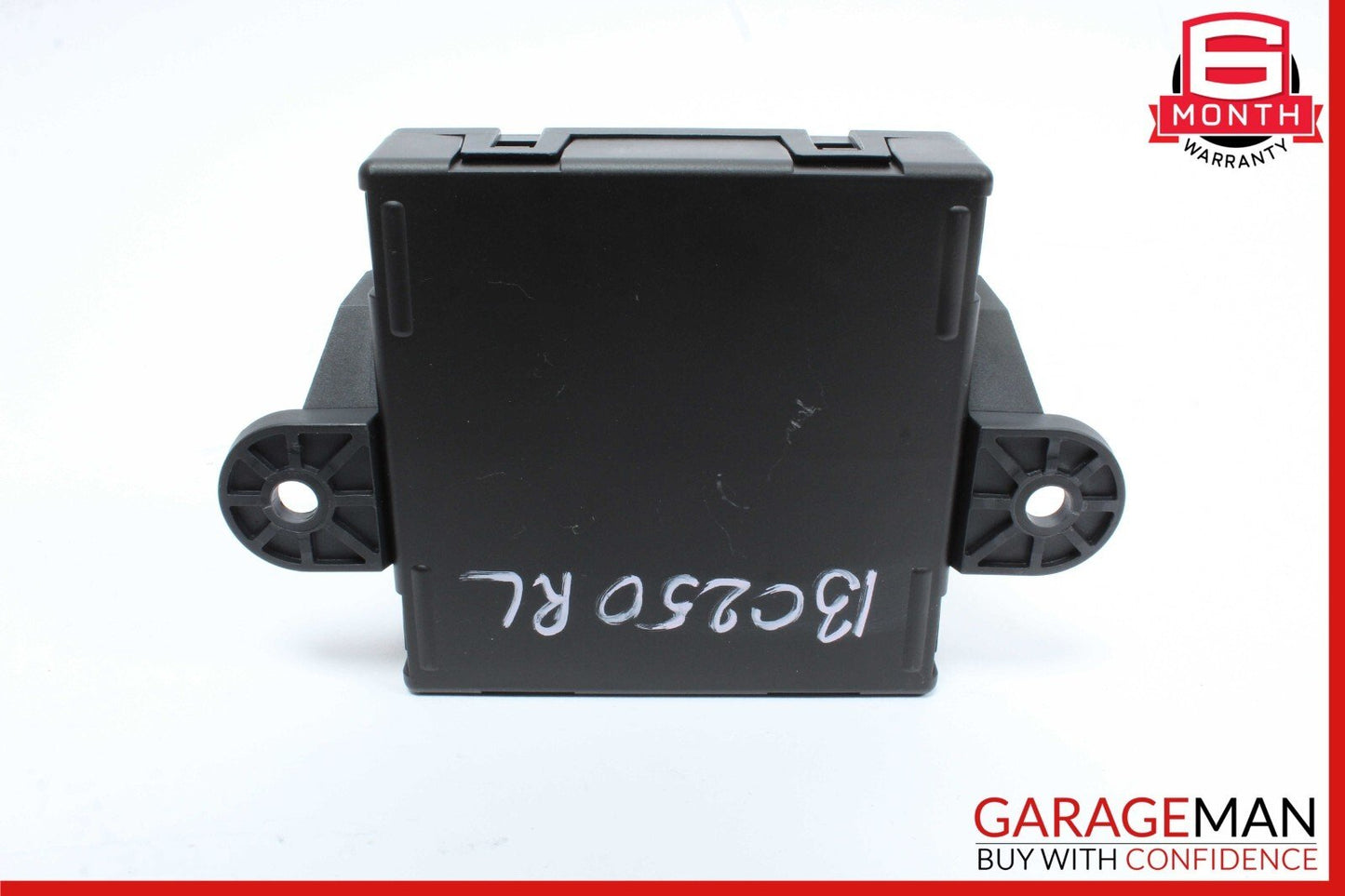 08-18 Mercedes W204 C250 C300 CLS550 Rear Left Side Door Controls Module Unit