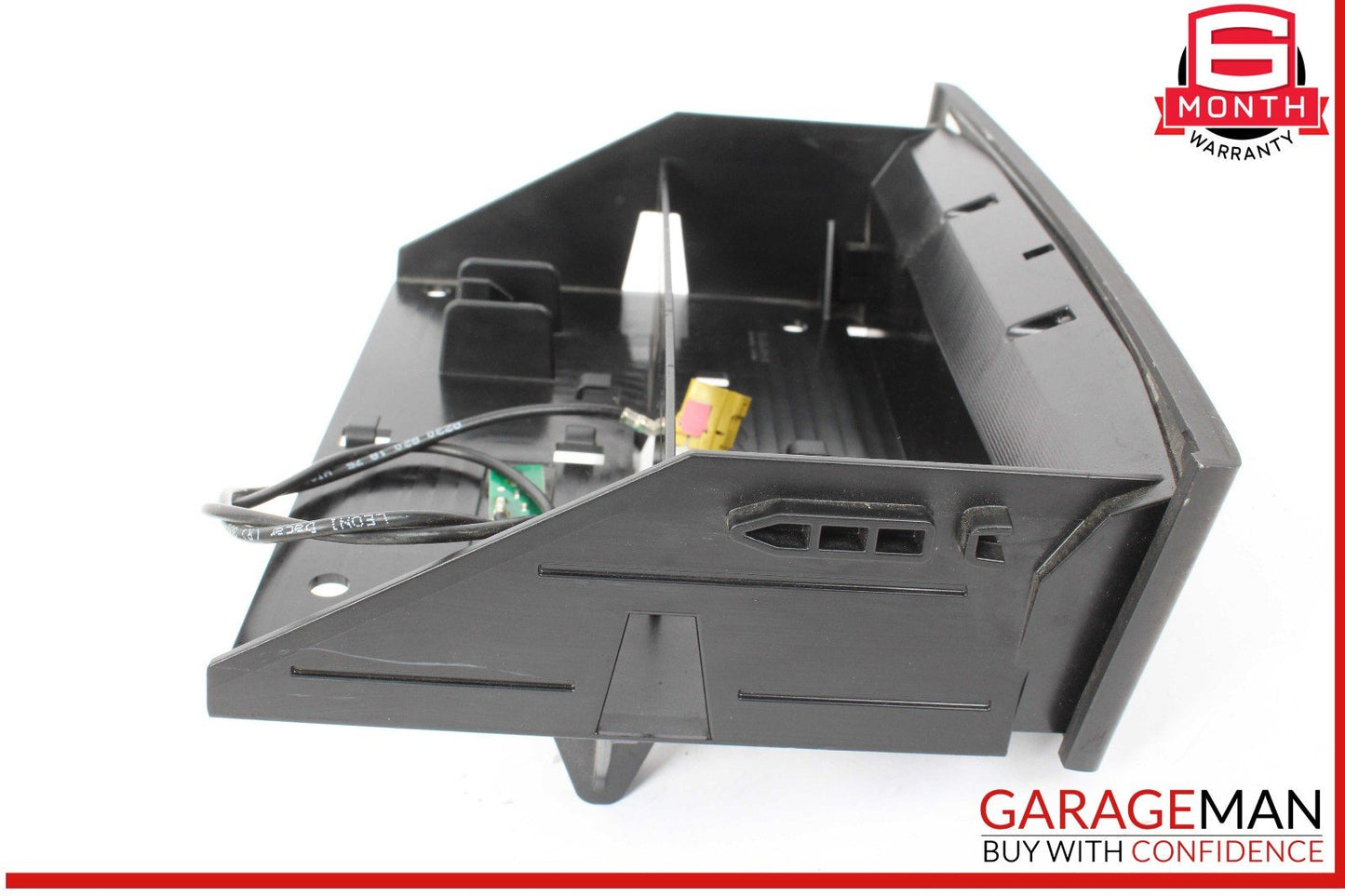 07-09 Mercedes W211 E350 E550 Hazard Control Door Lock Switch Panel 2116801714
