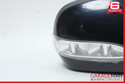 07-08 Mercedes X164 GL550 Front Right Side Mirror Door Rear View OEM
