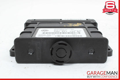 03-10 Porsche Cayenne 955 957 Turbo Trans Transmission Gearbox Controller Module