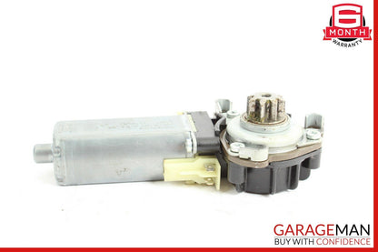 06-12 Mercedes W164 ML350 GL550 R350 Front Right Passenger Seat Motor OEM