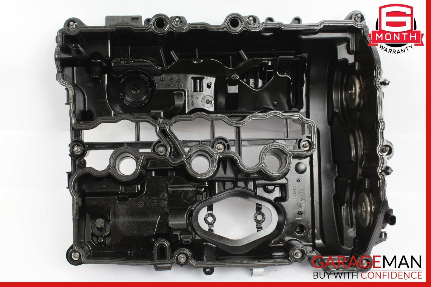 14-24 Mini Cooper Hardtop Engine Cylinder Head Rocker Cover 8631744 OEM