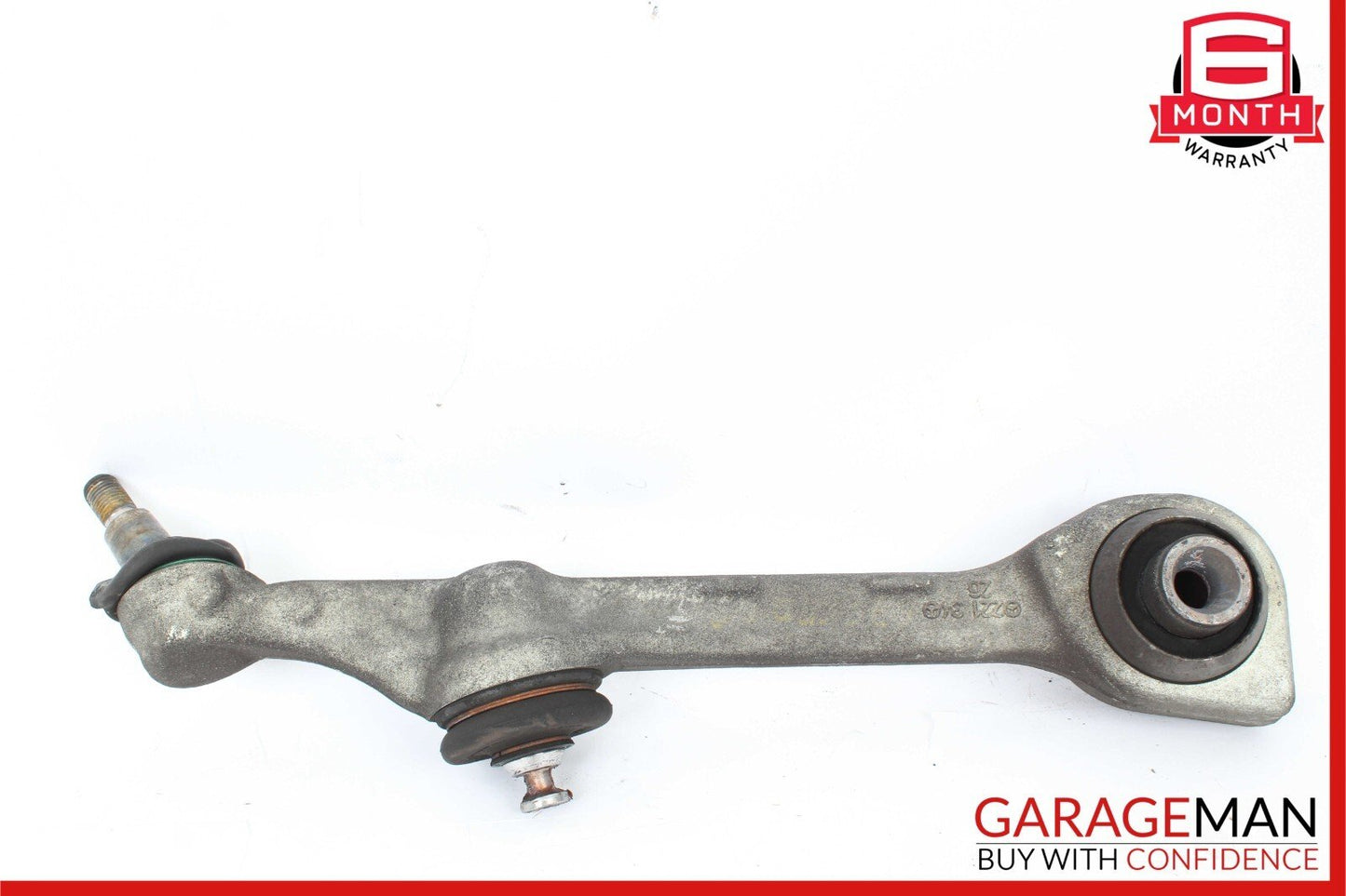 07-13 Mercedes W221 S550 S600 Front Right Side Suspension Lower Control Arm OEM