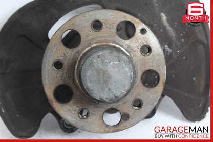 Mercedes W203 C320 CLK500 Front Right RWD Spindle Knuckle Hub Bearing OEM