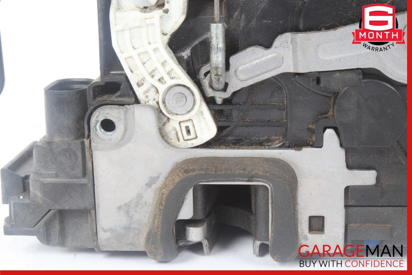 15-20 Mercedes W205 C300 C350e Front Left Side Door Lock Latch Actuator OEM