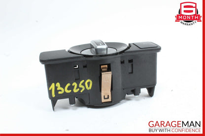08-14 Mercedes W204 C300 C250 C63 Headlight Fog Light Switch Controller Module