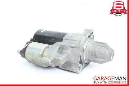 06-13 Mercedes E350 R350 S550 CL550 C300 Bosch Engine Starter Motor