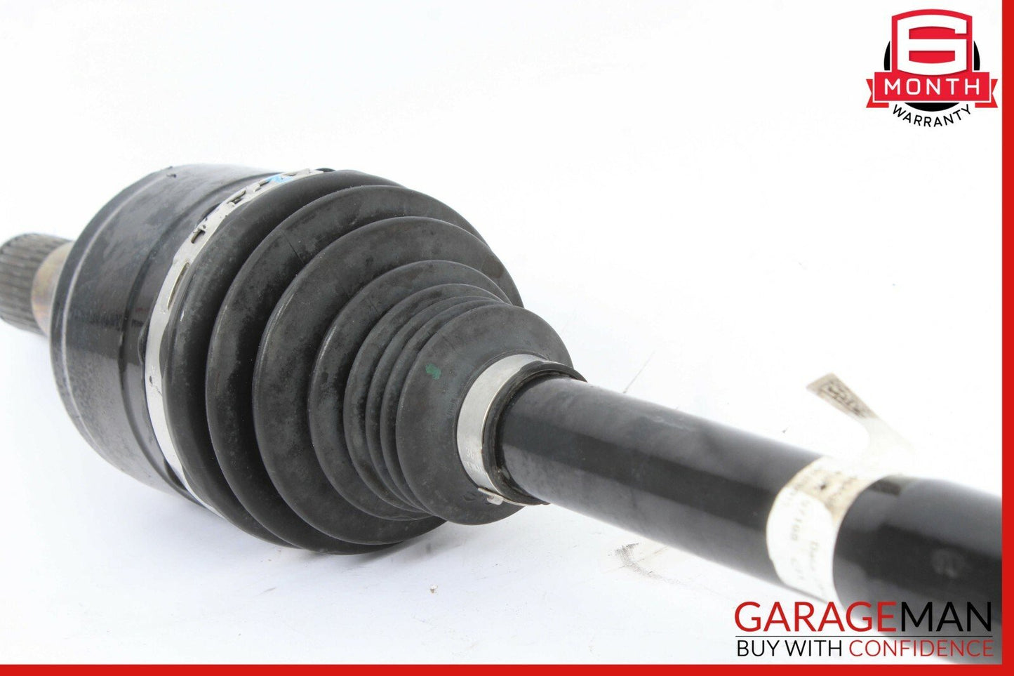 14-17 Maserati Ghibli Rear Right Passenger Drive Axle CV Shaft Driveshaft OEM