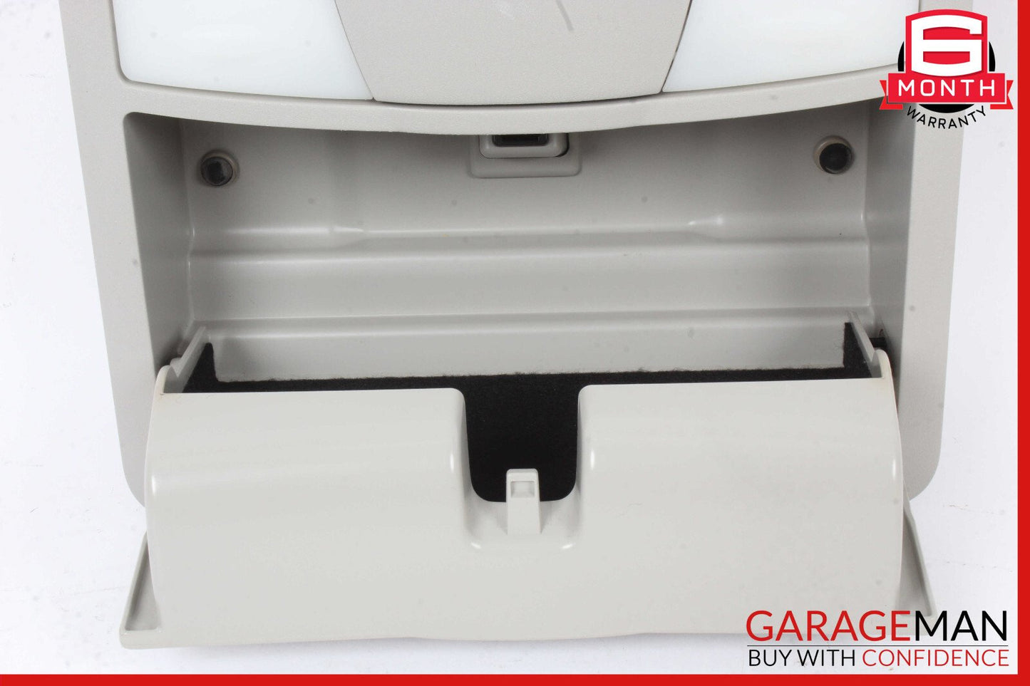 11-12 Nissan Leaf Front Overhead Reading Dome Light Lamp OEM