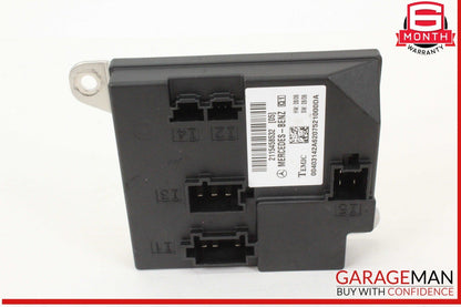 03-11 Mercedes W211 E320 CLS550 Body Control Module BCM 2115458532 OEM