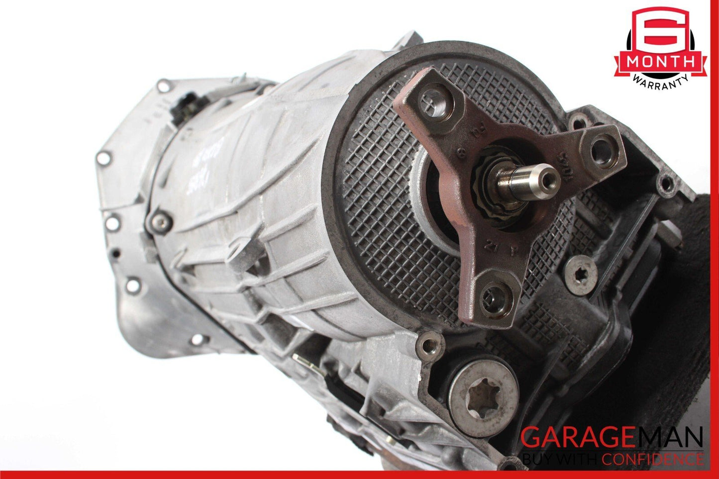12-15 Mercedes C250 SLK250 7G Automatic Transmission Assembly 722.997 89k