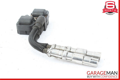 98-06 Mercedes S430 CLK320 C320 E500 Ignition Coil Pack 0001587803 OEM