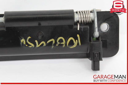 06-13 Mercedes X164 GL450 Rear Trunk Lid Liftgate Tail Gate Handle 1647401193