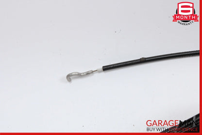 07-13 Mercedes W221 S550 CL600 Front Right Keyless Go Door Lock Latch Actuator