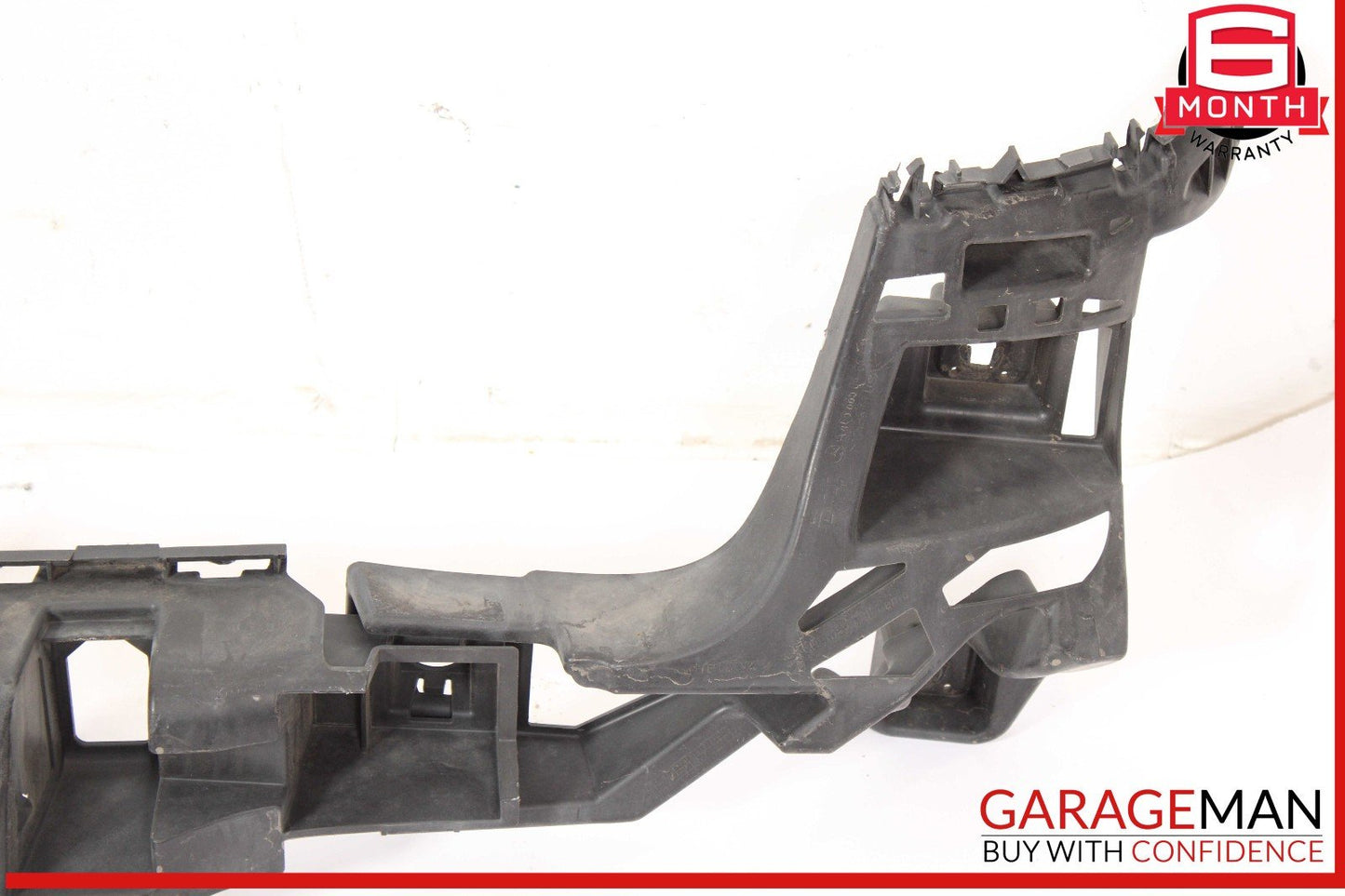 13-19 Mercedes X166 GL550 GL350 Rear Bumper Support Mount Bracket Bar OEM