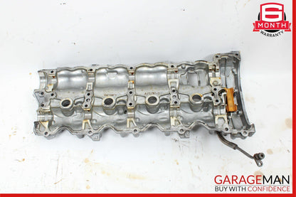 11-20 Mercedes W221 S550 E550 CLS550 Left Driver Side Cylinder Head Valve Cover