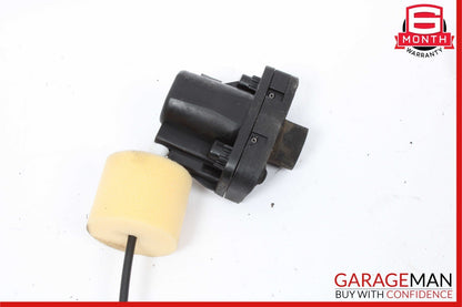 07-14 Mercedes W221 S550 CL600 Rear Trunk Lid Lock Latch Actuator w/ Handle Assy