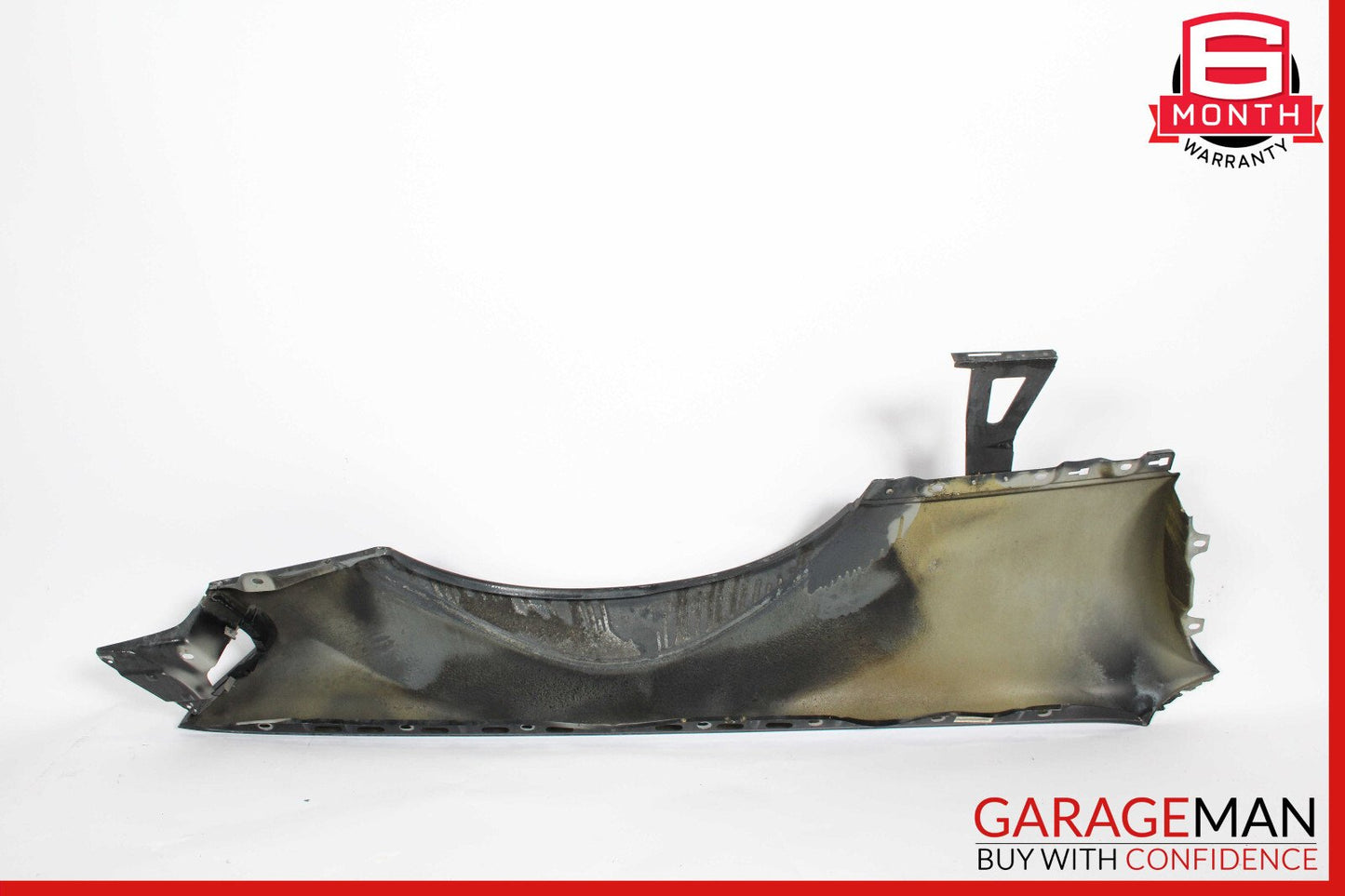 90-02 Mercedes R129 SL500 300SL Front Left Driver Side Fender OEM