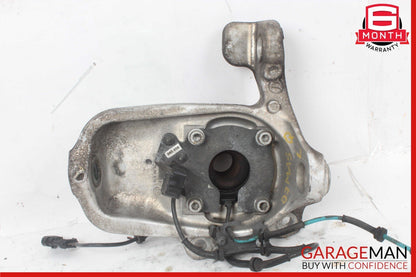 03-10 Maserati Quattroporte M139 Front Right Wheel Spindle Knuckle Hub Bearing