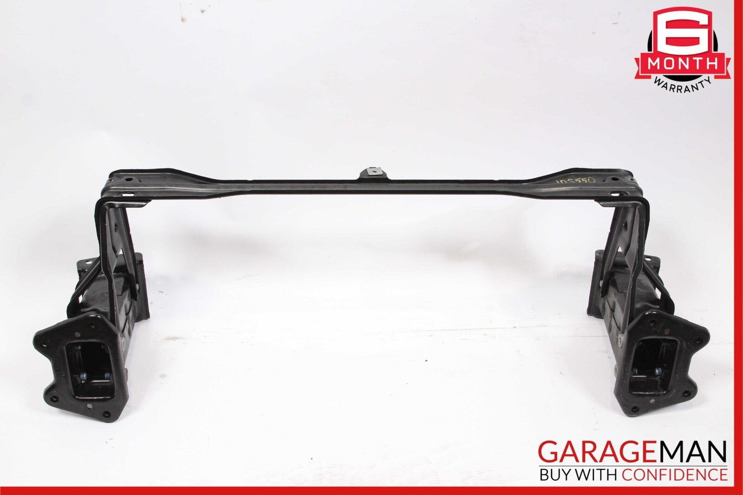 07-13 Mercedes W221 S550 S400 Front Bumper Reinforcement Bracket Bar Assembly