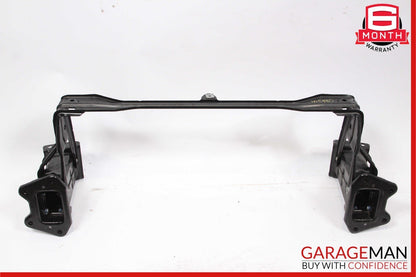 07-13 Mercedes W221 S550 S400 Front Bumper Reinforcement Bracket Bar Assembly