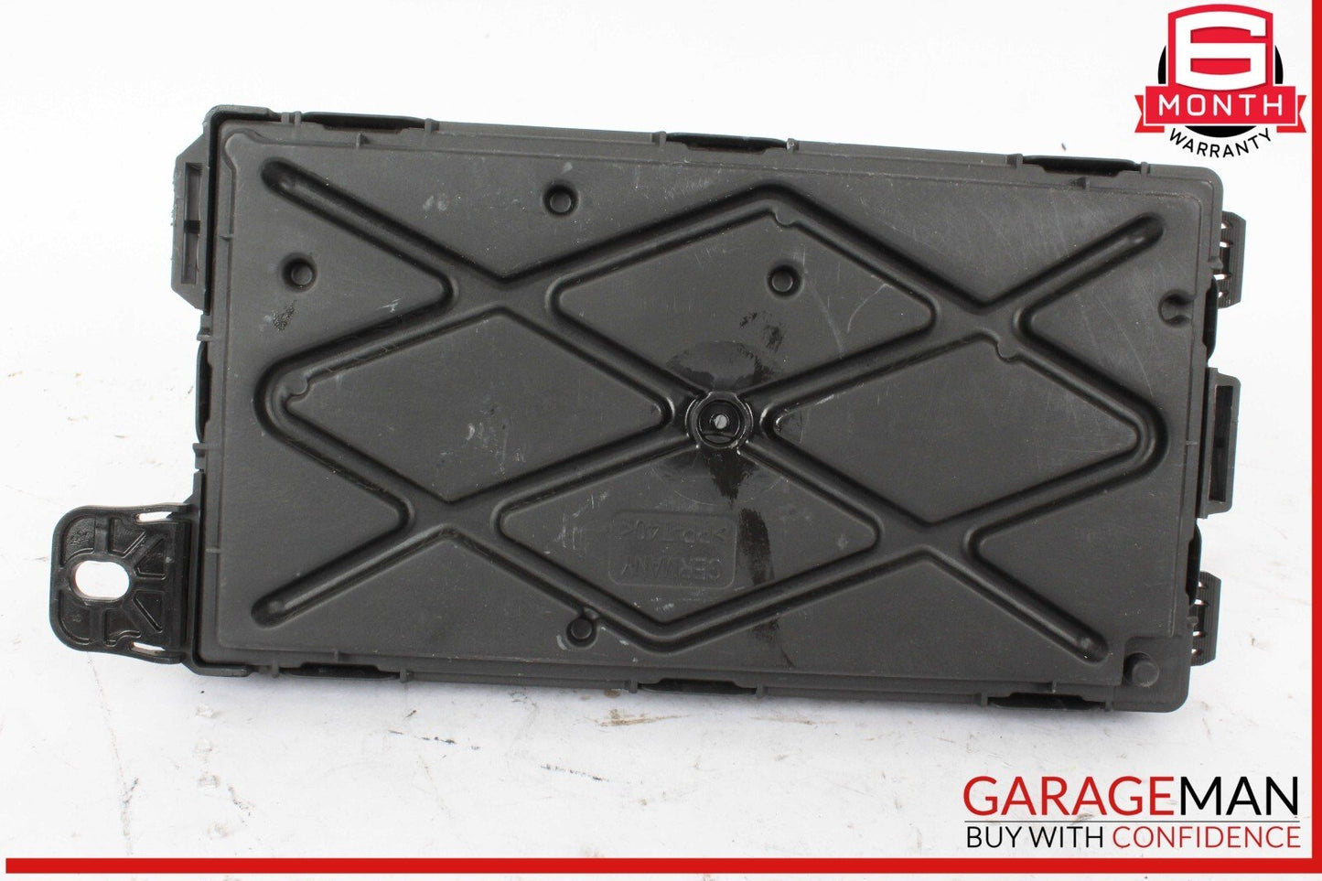 14-16 BMW 428i 435i Rear Electronic Body Fuse Control Module 9362395 OEM