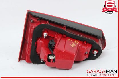 2013-2016 Audi A4 Rear Left Driver Side Inner Tail Light 8K5945093AD