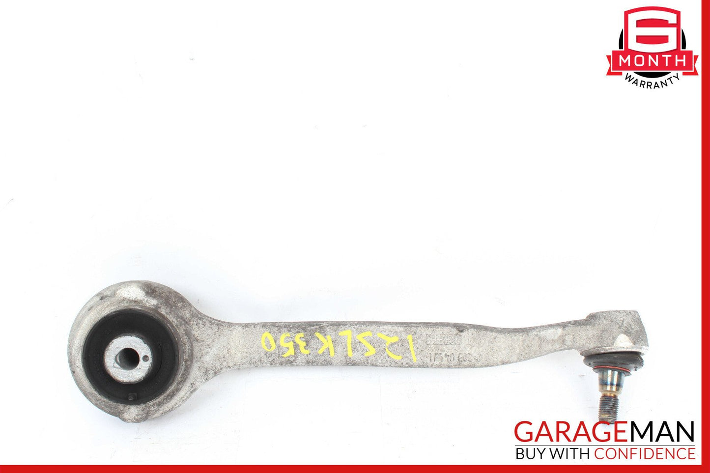 12-20 Mercedes W207 E350 SLC300 Front Left Side Lower Wishbone Control Arm OEM