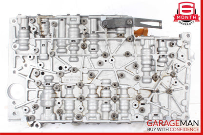 Mercedes E500 S550 SL500 7G Tronic Transmission Valve Body TCM 2202770901 OEM