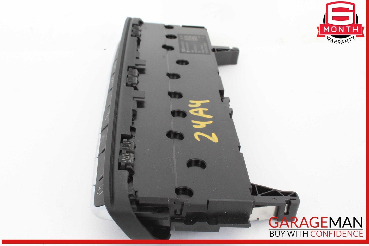 17-24 Audi A4 Traction Parking Control Multi Switch Panel 8W0925301 OEM