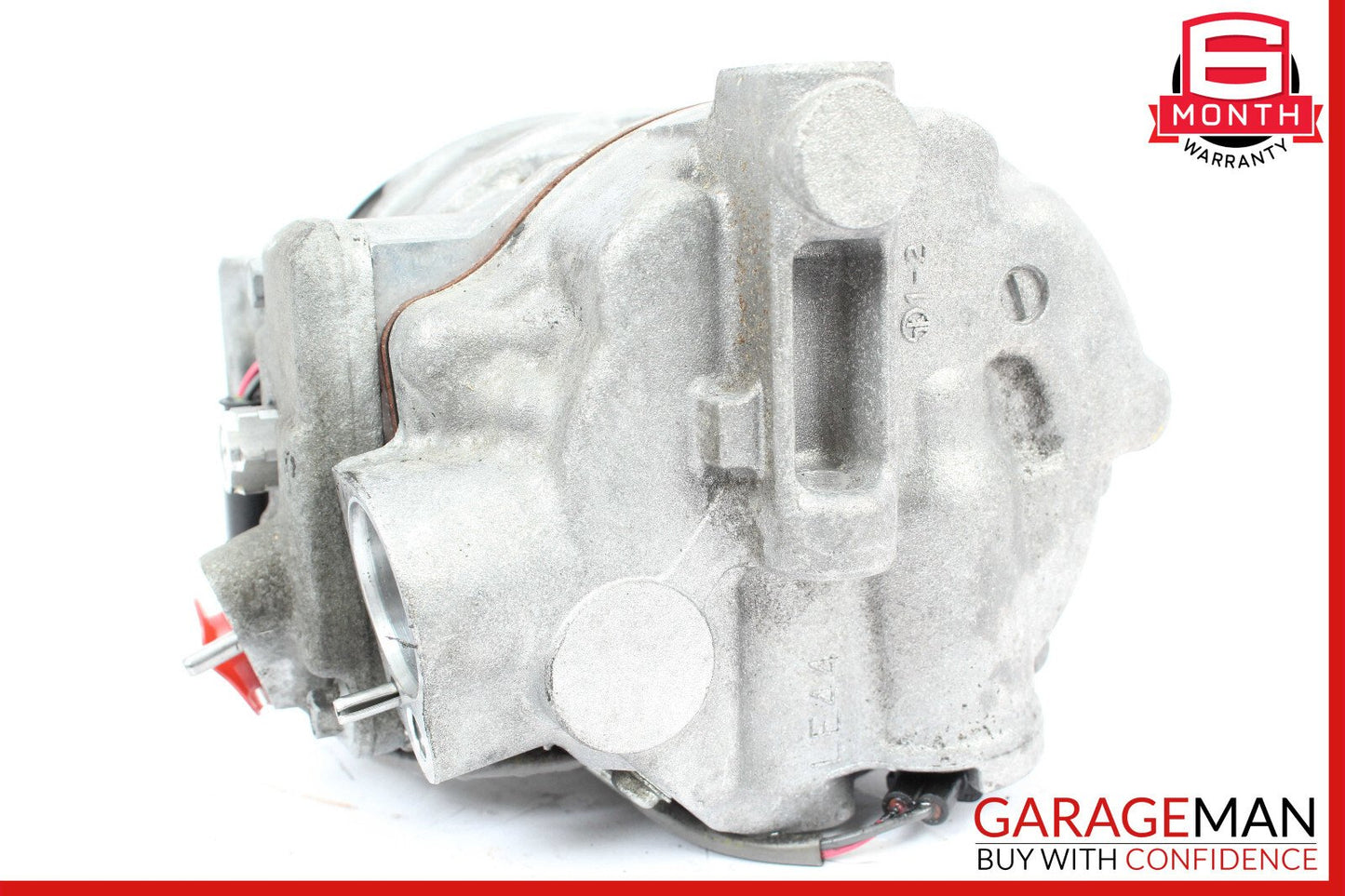 11-14  Mercedes W221 S550 CL550 A/C Air Conditioning Compressor 0022306211 OEM