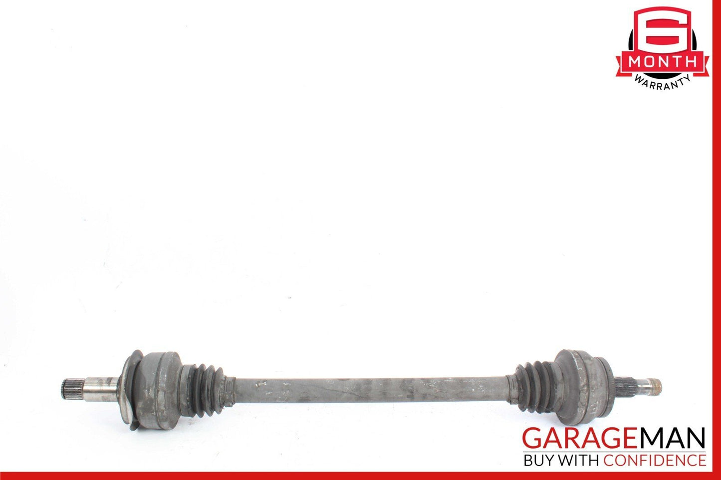 07-14 Mercedes W221 S400 Rear or Left Right Side Drive Axle Shaft Driveshaft OEM