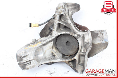 00-04 Porsche Boxster 986 Front Left Wheel Spindle Knuckle Hub Bearing