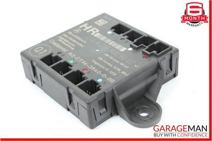 14-16 Mercedes W212 E350 CLS350 Rear Right Door Control Module 2189008600 OEM