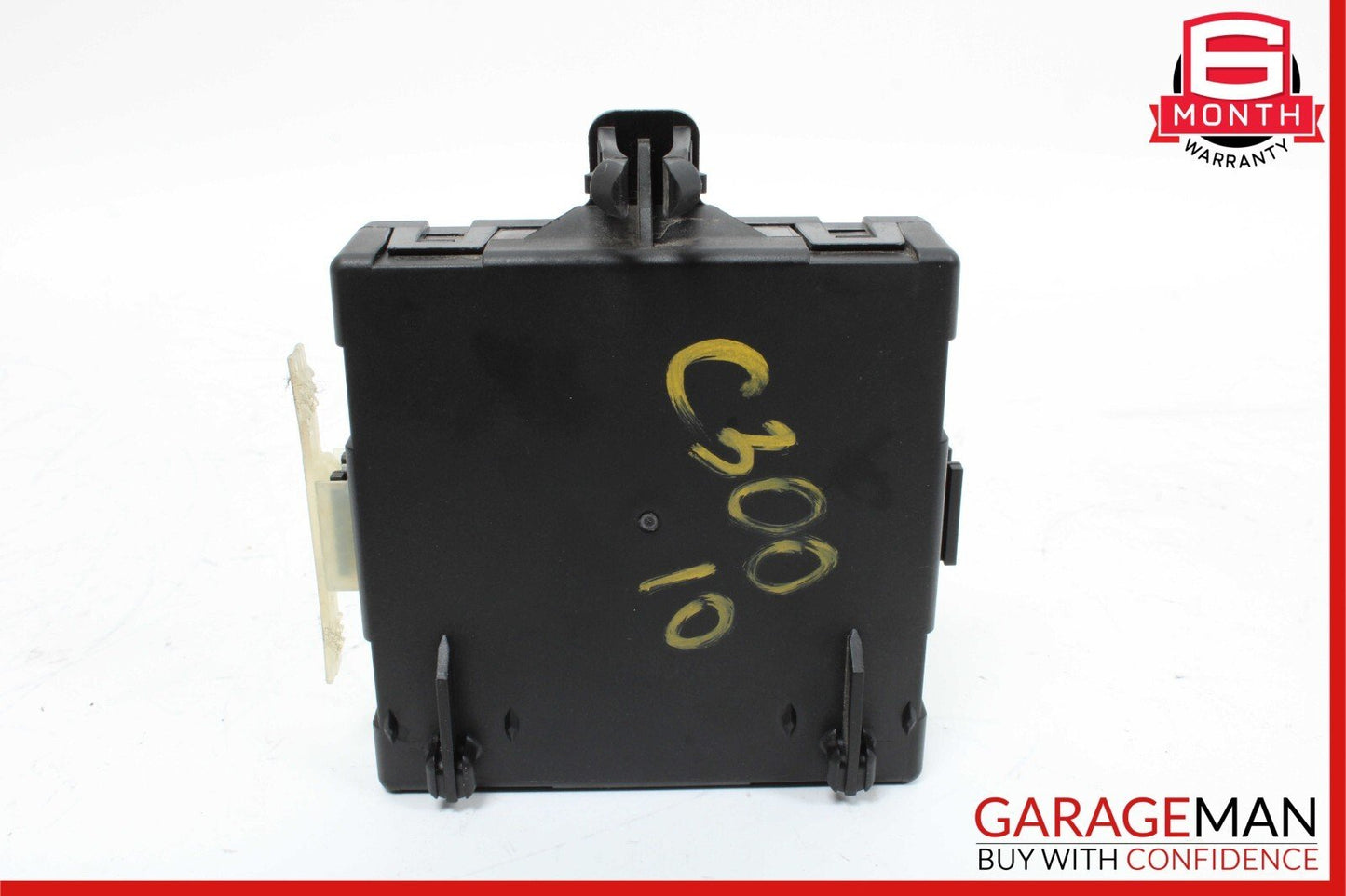 08-18 Mercedes W204 C300 C250 C350 Front Right Side Door Control Module Unit OEM