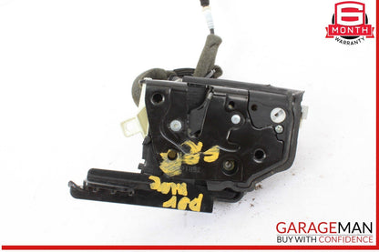 15-24 Porsche Macan 95B Front Right Passenger Side Door Lock Latch Actuator