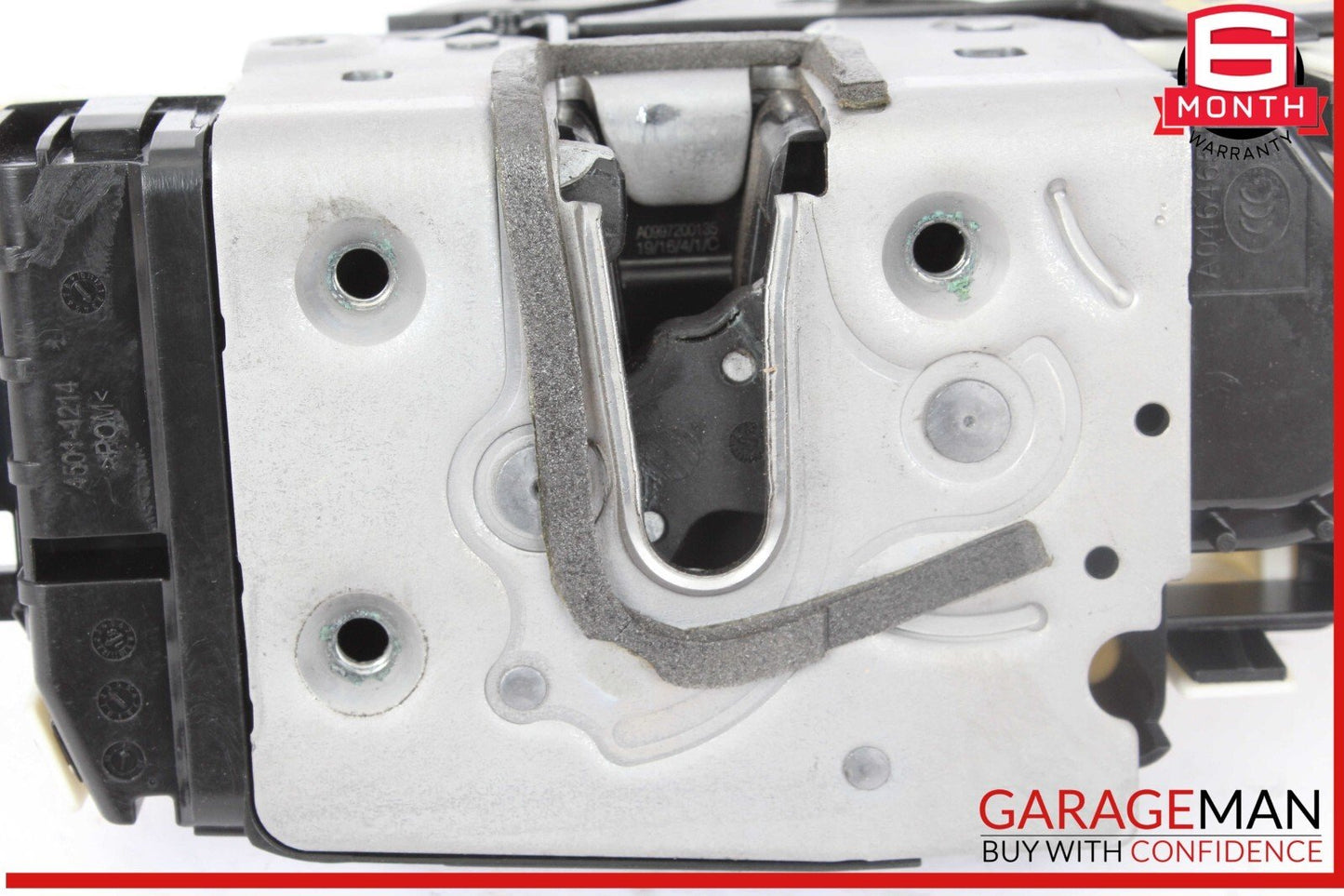 08-20 Mercedes R172 SLC43 AMG CLS500 Front Left Side Door Lock Latch Actuator